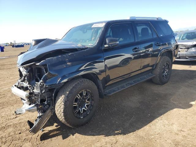 TOYOTA 4RUNNER SR 2016