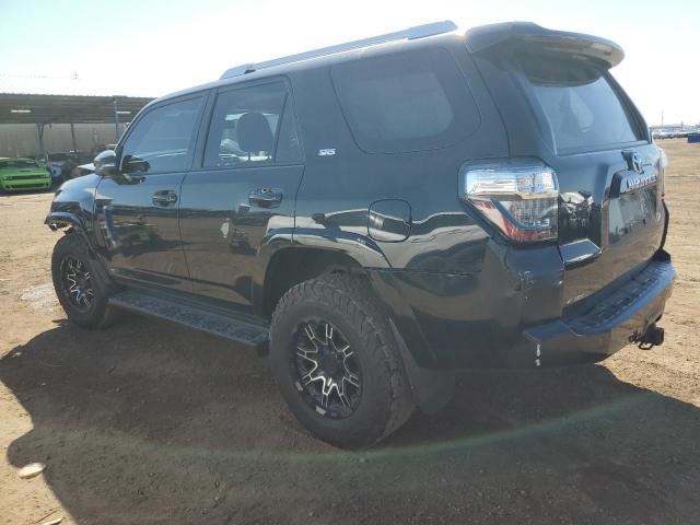 TOYOTA 4RUNNER SR 2016