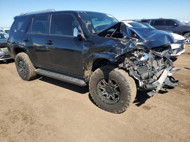 TOYOTA 4RUNNER SR 2016