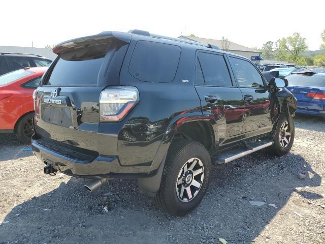 TOYOTA 4RUNNER SR 2020