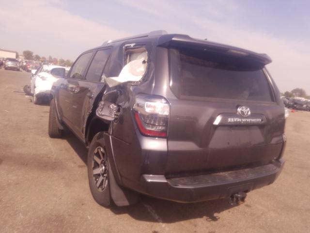 TOYOTA 4RUNNER SR 2014