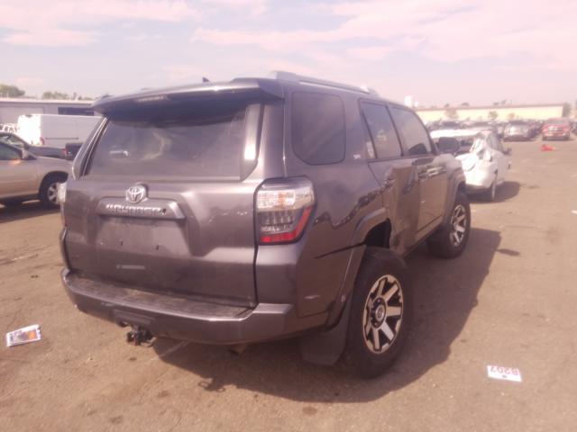 TOYOTA 4RUNNER SR 2014