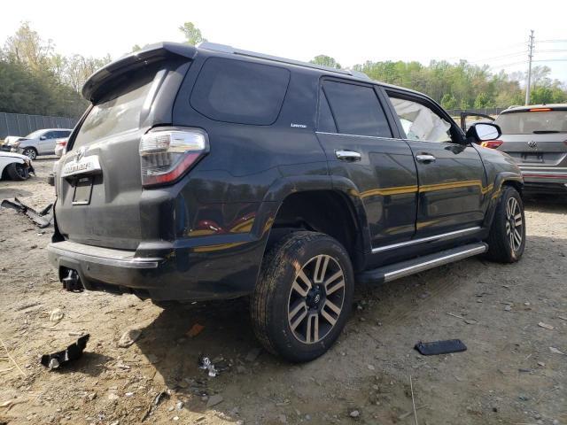 TOYOTA 4RUNNER SR 2018