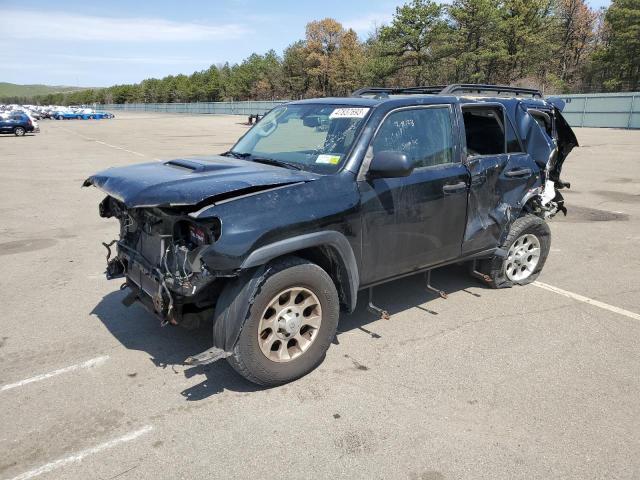 TOYOTA 4RUNNER SR 2010