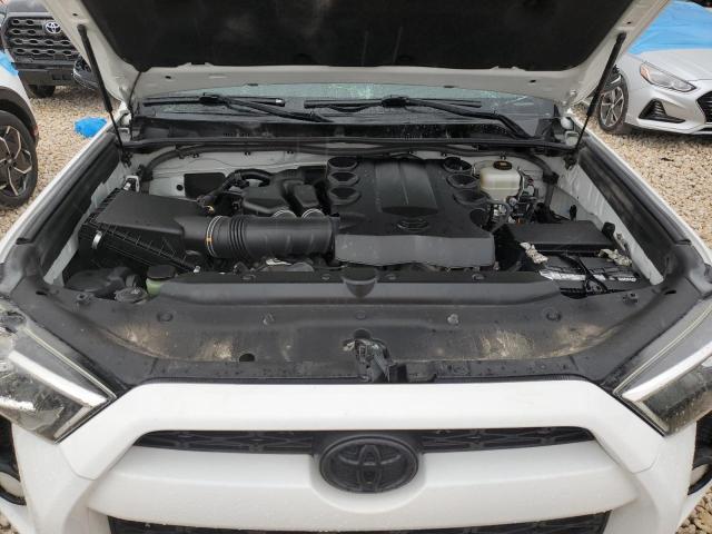 TOYOTA 4RUNNER SR 2018