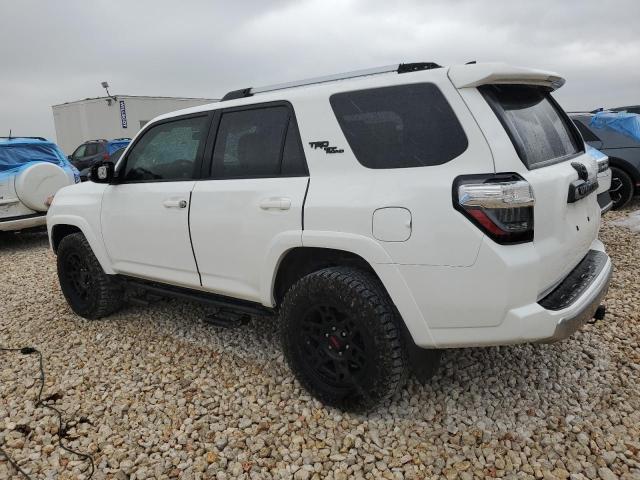 TOYOTA 4RUNNER SR 2018