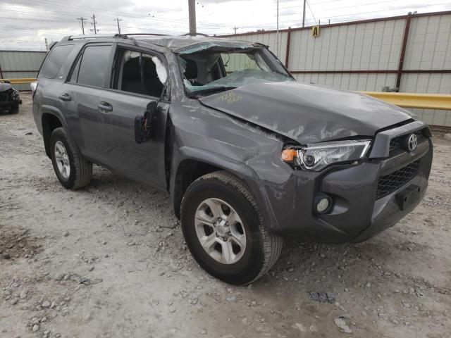 TOYOTA 4RUNNER SR 2019