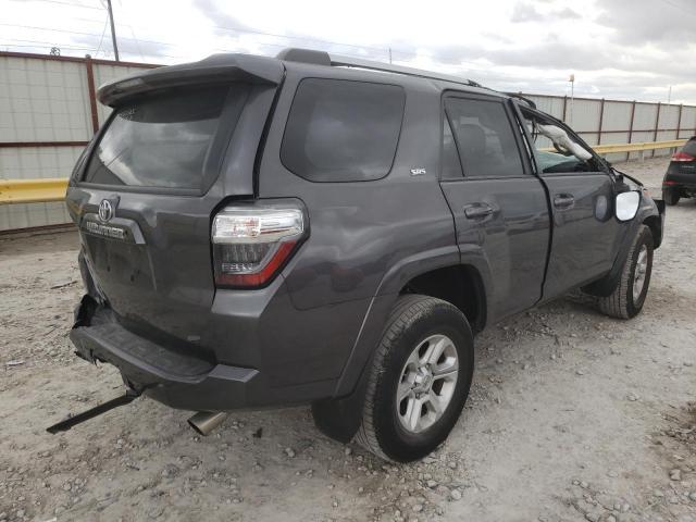 TOYOTA 4RUNNER SR 2019