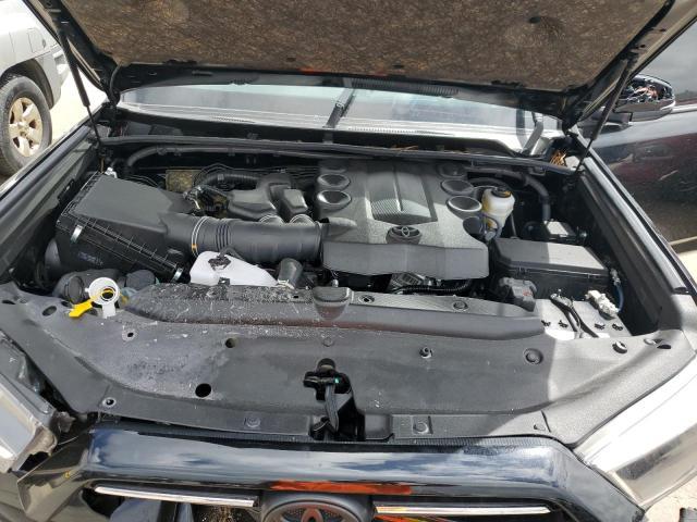 TOYOTA 4RUNNER SR 2024