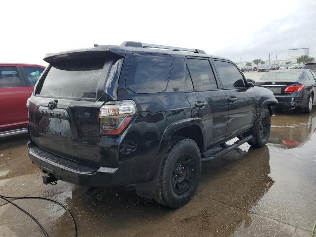 TOYOTA 4RUNNER SR 2024