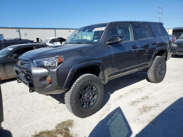 TOYOTA 4RUNNER VE 2021