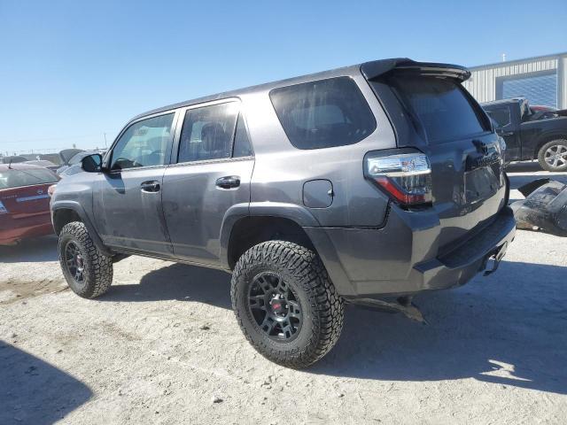 TOYOTA 4RUNNER VE 2021