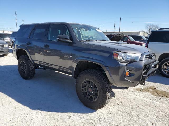 TOYOTA 4RUNNER VE 2021