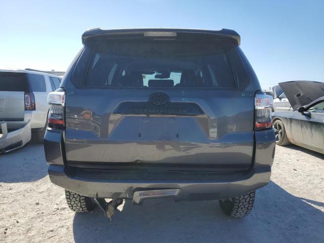 TOYOTA 4RUNNER VE 2021