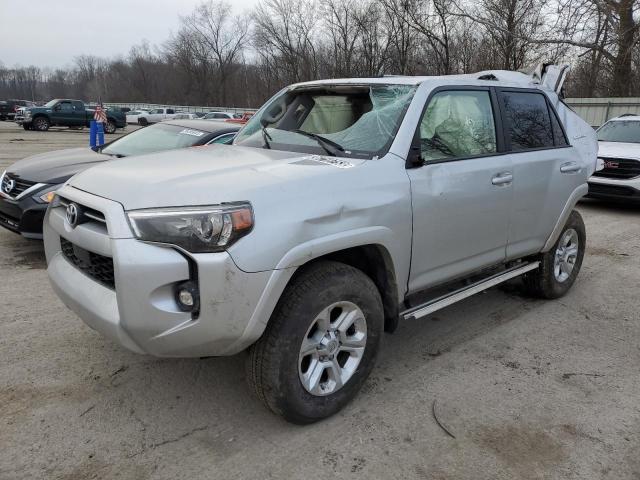 TOYOTA 4RUNNER SR 2021