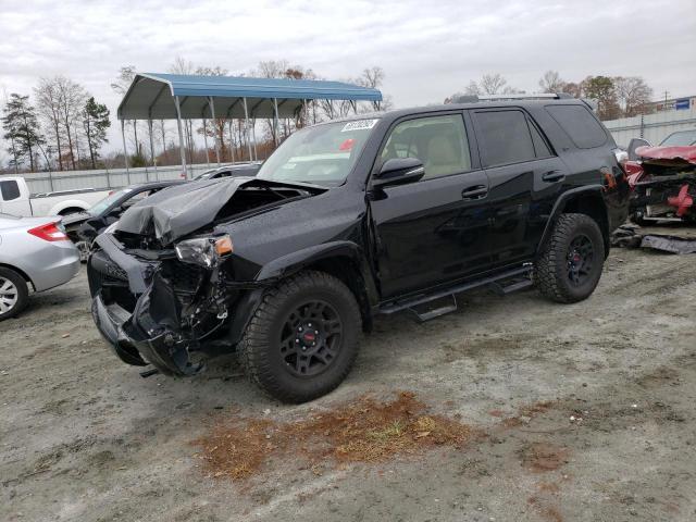 TOYOTA 4RUNNER SR 2021