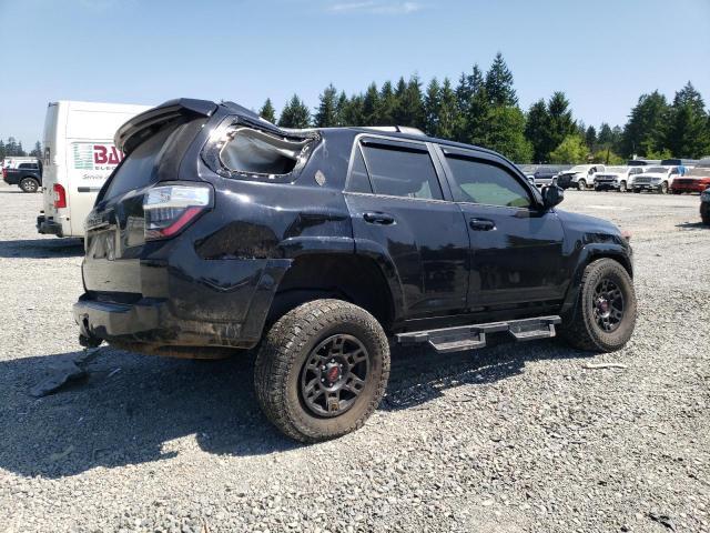 TOYOTA 4RUNNER SR 2021