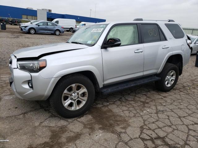 TOYOTA 4RUNNER SR 2021