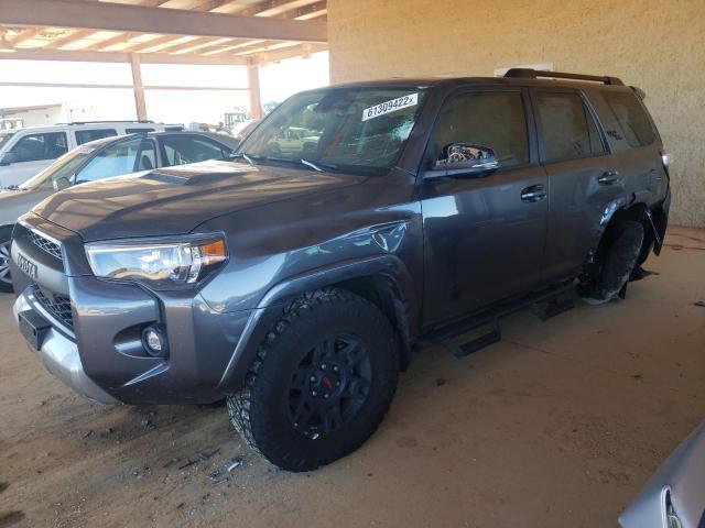 TOYOTA 4RUNNER SR 2021