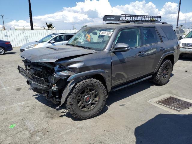 TOYOTA 4RUNNER SR 2022