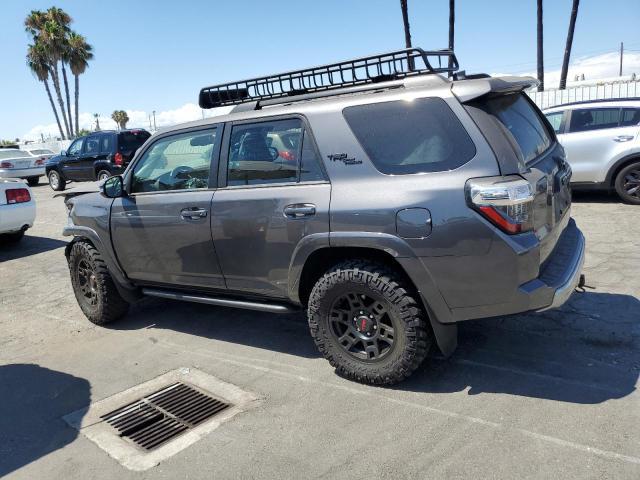 TOYOTA 4RUNNER SR 2022