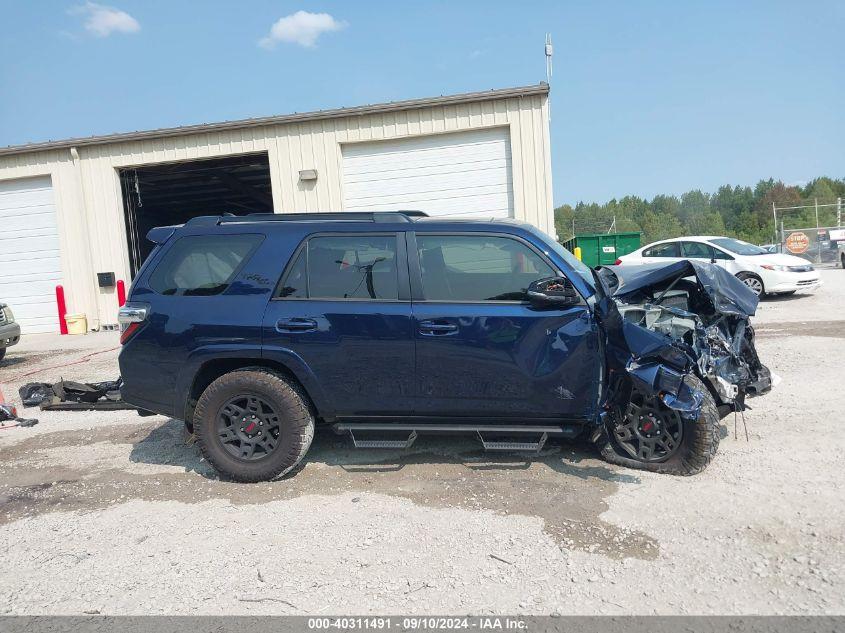 TOYOTA 4RUNNER TRD OFF ROAD PREMIUM 2023