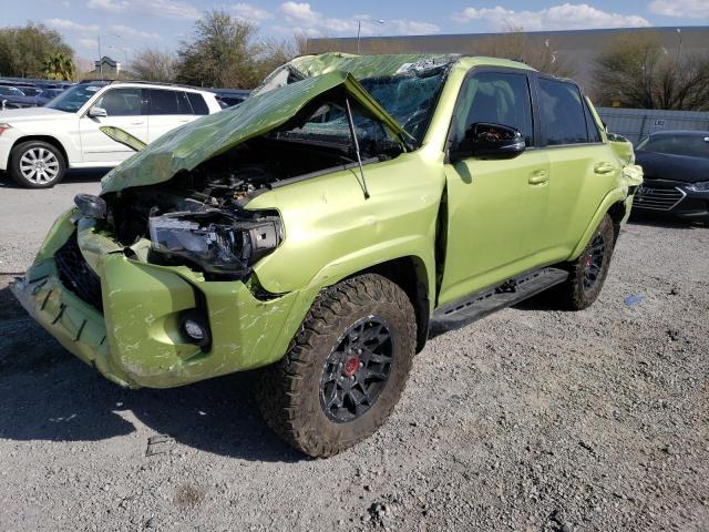 TOYOTA 4RUNNER SE  2023