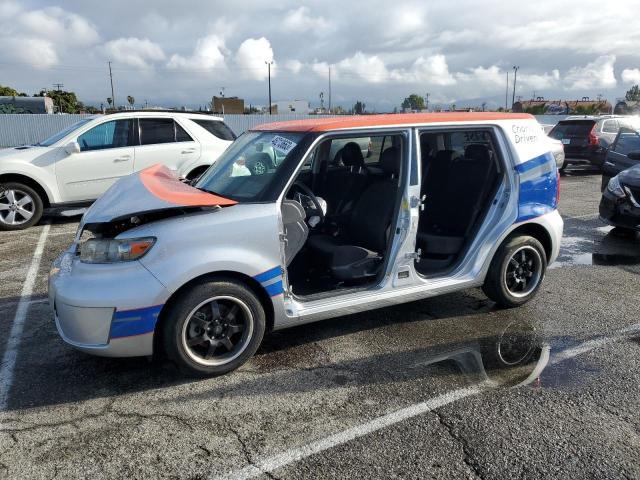 TOYOTA SCION XB 2010