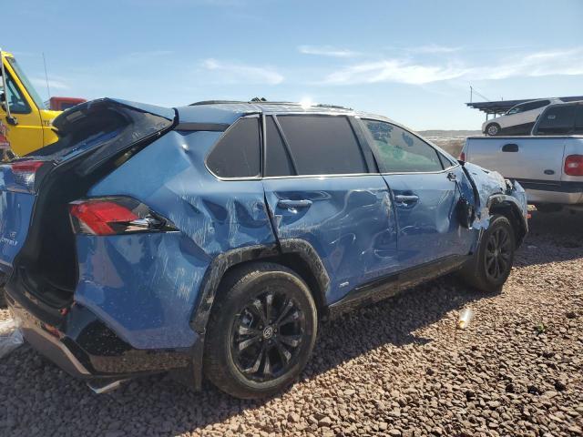 TOYOTA RAV4 SE 2024