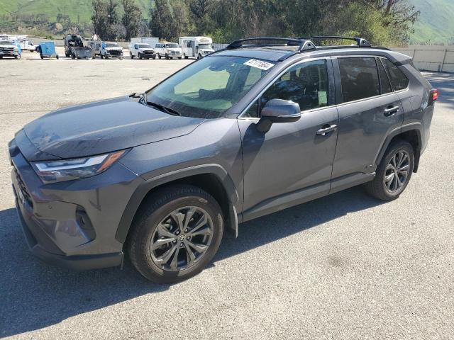 TOYOTA RAV4 XLE P 2023