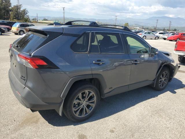 TOYOTA RAV4 XLE P 2023