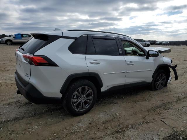 TOYOTA RAV4 XLE P 2023