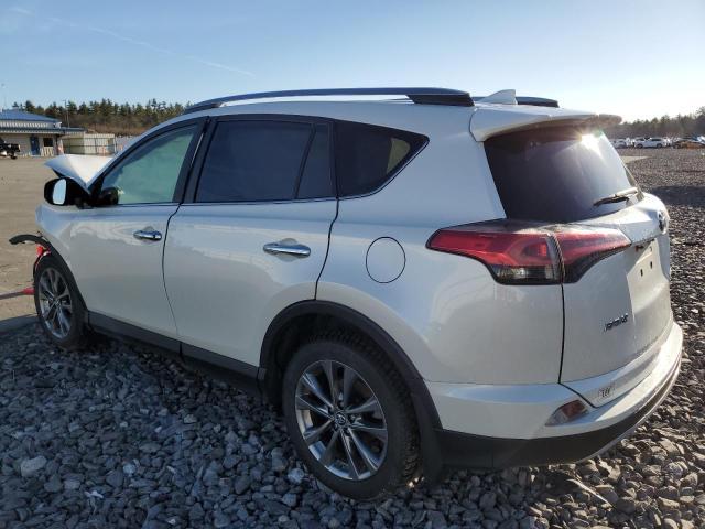 TOYOTA RAV4 LIMIT 2018