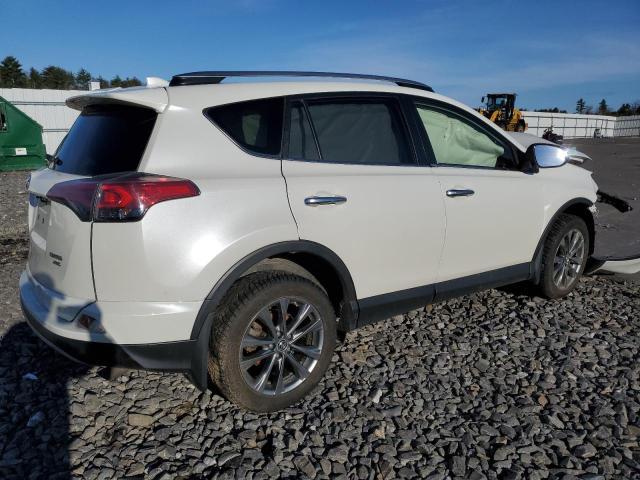 TOYOTA RAV4 LIMIT 2018