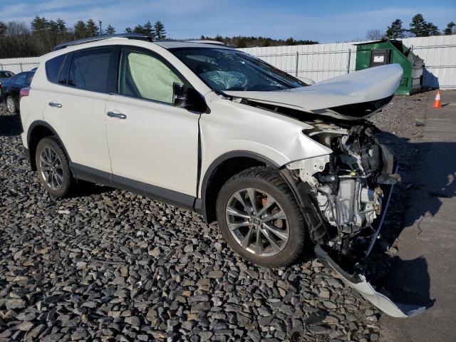 TOYOTA RAV4 LIMIT 2018