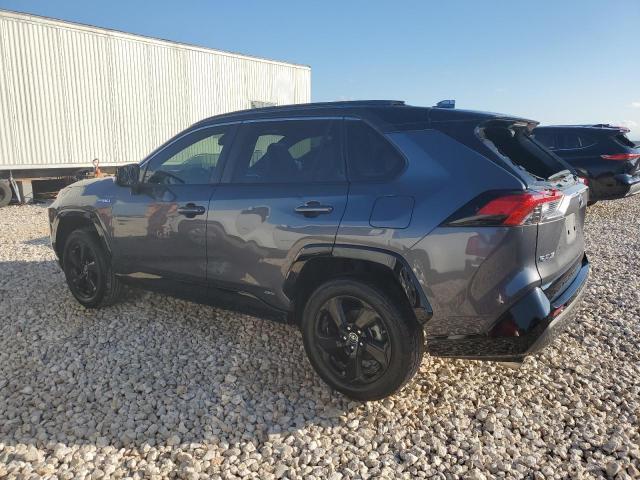 TOYOTA RAV4 XSE 2019