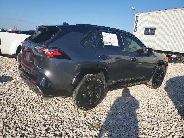 TOYOTA RAV4 XSE 2019