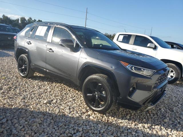 TOYOTA RAV4 XSE 2019