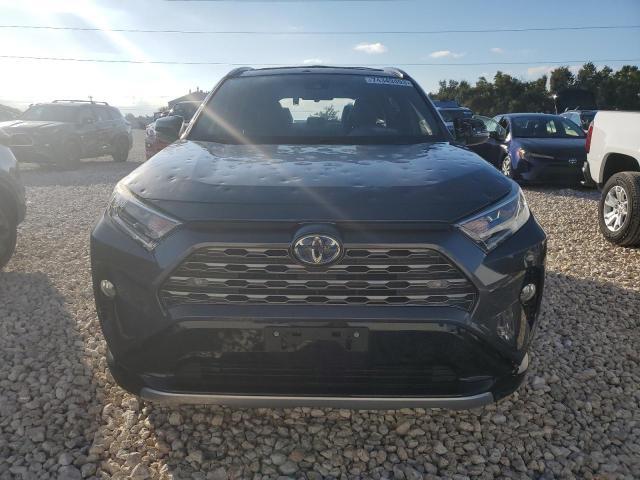 TOYOTA RAV4 XSE 2019