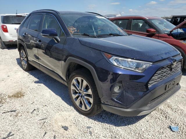 TOYOTA RAV4 LIMIT 2019