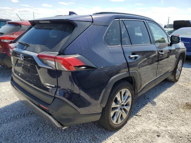 TOYOTA RAV4 LIMIT 2019