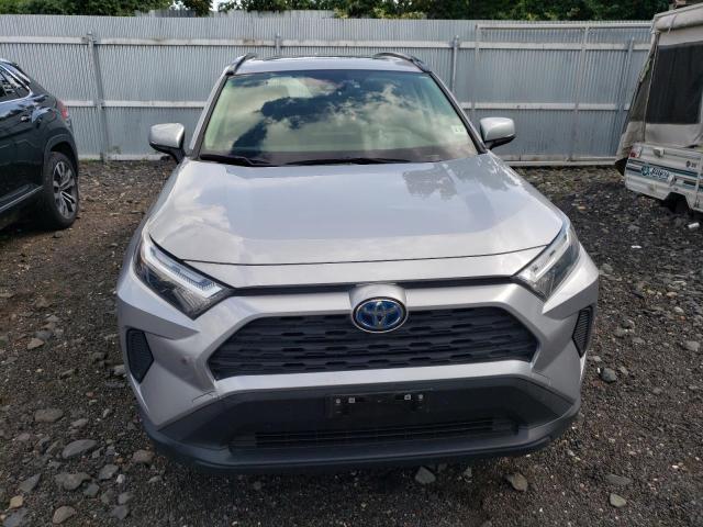 TOYOTA RAV4 XLE 2022