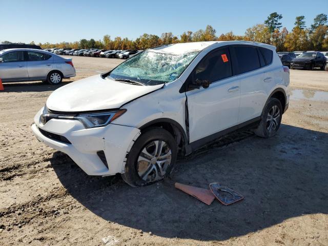 TOYOTA RAV4 LE 2018