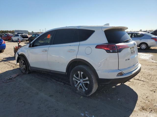 TOYOTA RAV4 LE 2018