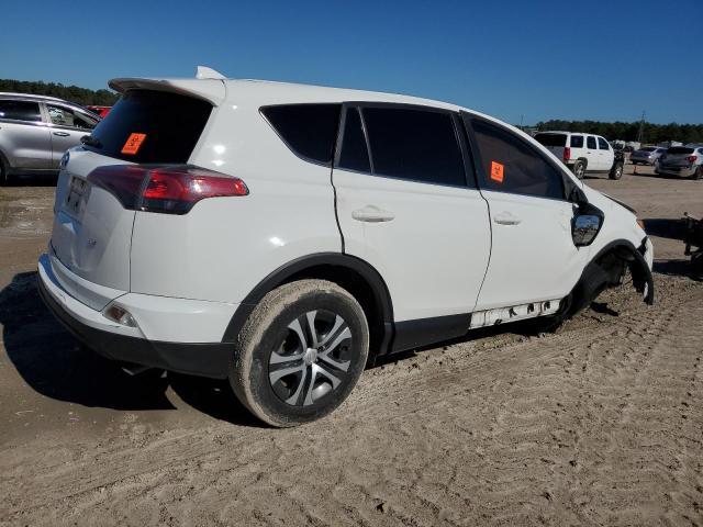 TOYOTA RAV4 LE 2018