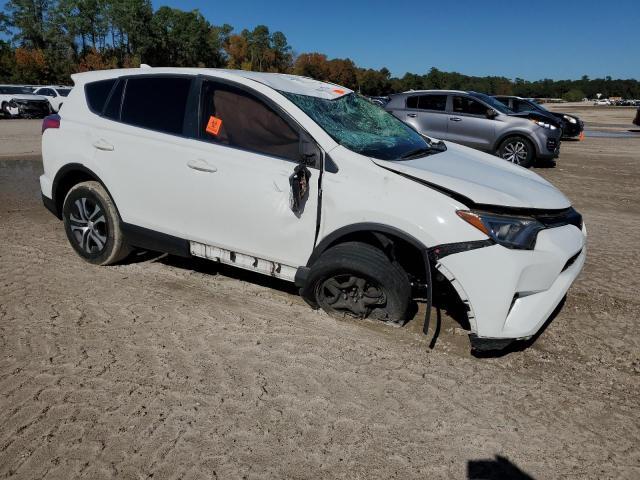 TOYOTA RAV4 LE 2018