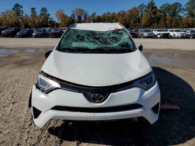 TOYOTA RAV4 LE 2018