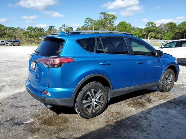 TOYOTA RAV4 LE 2018