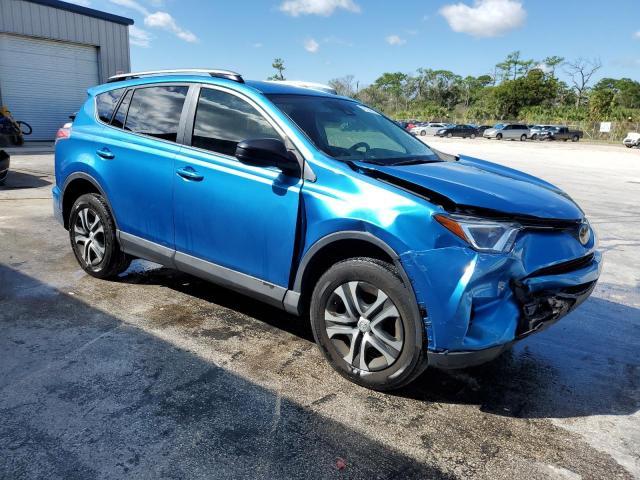 TOYOTA RAV4 LE 2018