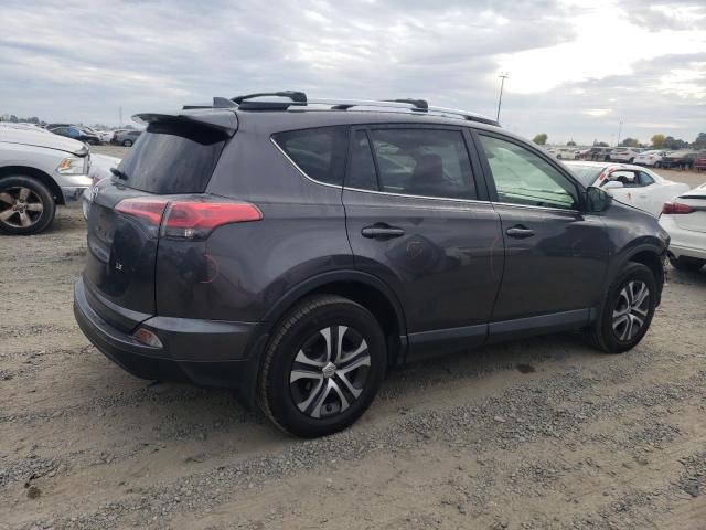 TOYOTA RAV4 LE 2017